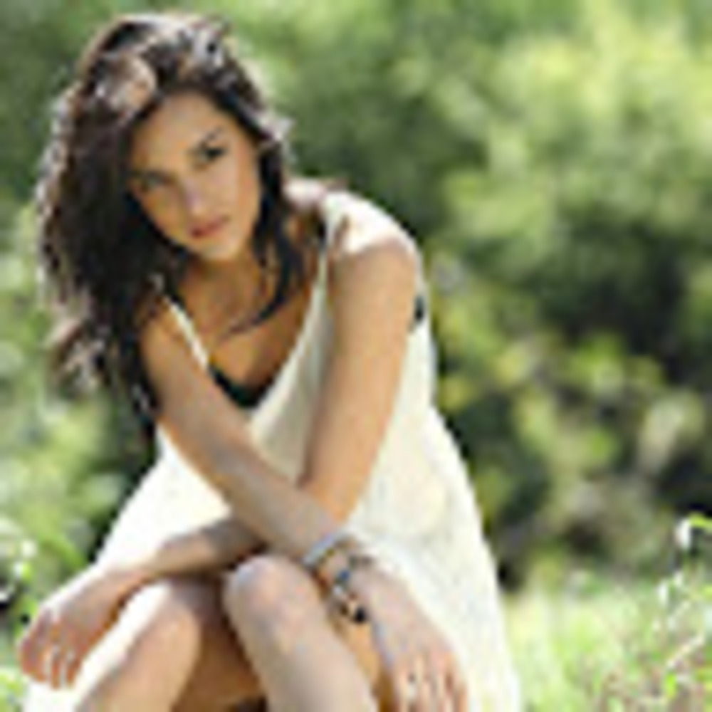 Meet your Posher, Caitlin